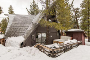 Arrowhead Escape South Lake Tahoe